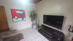 Sobrado com 03 dormitórios no Bairro Rincão 