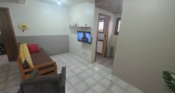Sobrado com 03 dormitórios no Bairro Rincão 