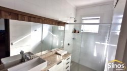 Casa com 03 suítes no bairro União 