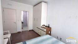 Casa com 03 suítes no bairro União 