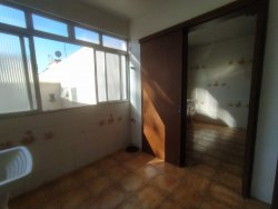 Cobertura duplex com 03 dormitórios para locação no bairro Jardim Mauá 