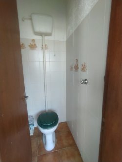 Cobertura duplex com 03 dormitórios para locação no bairro Jardim Mauá 