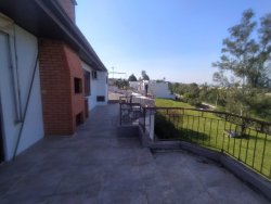 Cobertura duplex com 03 dormitórios para locação no bairro Jardim Mauá 