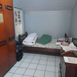 Casa com 03 dormitórios no bairro Guarani 