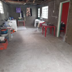 Casa com 03 dormitórios no bairro Guarani 