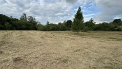 Terreno comercial com 10.555,20m² no Bairro Lomba Grande 