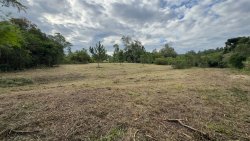 Terreno comercial com 10.555,20m² no Bairro Lomba Grande 