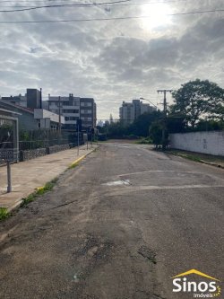 Terreno com 544m² no bairro Rio Branco  