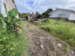 Terreno com 544m² no bairro Rio Branco  