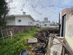 Terreno com 544m² no bairro Rio Branco  