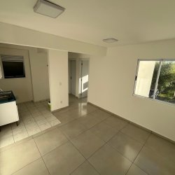 Apartamento com 02 dormitórios no Residencial Moradas da Campina 