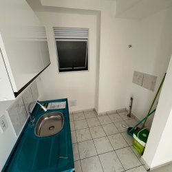 Apartamento com 02 dormitórios no Residencial Moradas da Campina 