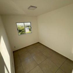 Apartamento com 02 dormitórios no Residencial Moradas da Campina 