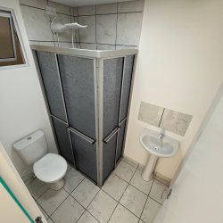 Apartamento com 02 dormitórios no Residencial Moradas da Campina 