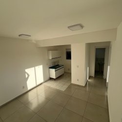 Apartamento com 02 dormitórios no Residencial Moradas da Campina 