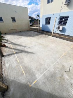 Apartamento com 02 dormitórios no Residencial Moradas da Campina 