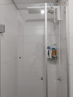 Apartamento com 02 dormitórios no Condomínio Gardens 