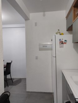 Apartamento com 02 dormitórios no Condomínio Gardens 