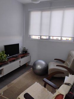 Apartamento com 02 dormitórios no Condomínio Gardens 