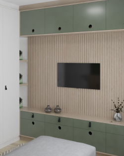 Apartamentos com 02 dormitórios no Residencial Zurique 