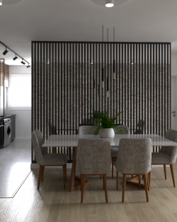 Apartamentos com 02 dormitórios no Residencial Zurique 