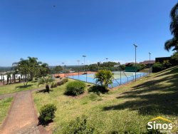 Lote de 560 m² no Condomínio Horizon 