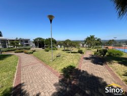 Lote de 560 m² no Condomínio Horizon 