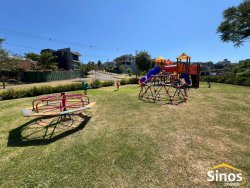 Lote de 560 m² no Condomínio Horizon 