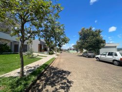 Lote de 560 m² no Condomínio Horizon 