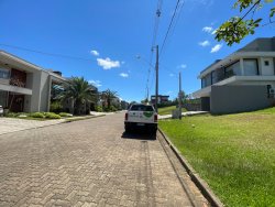 Lote de 560 m² no Condomínio Horizon 