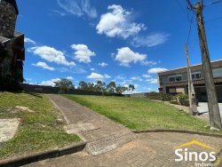 Lote de 560 m² no Condomínio Horizon  