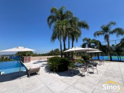 Lote de 560 m² no Condomínio Horizon  