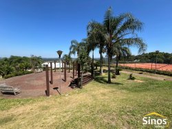 Lote de 676 m² no Condomínio Horizon 