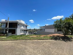 Lote de 676 m² no Condomínio Horizon 