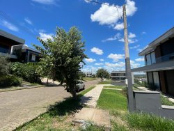 Lote de 676 m² no Condomínio Horizon 
