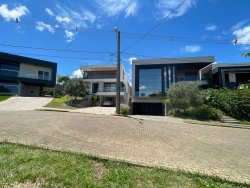 Lote de 676 m² no Condomínio Horizon 