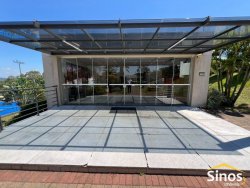 Lote de 585 m² no Condomínio Horizon 