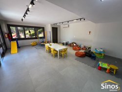 Lote de 585 m² no Condomínio Horizon 