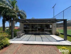 Lote de 585 m² no Condomínio Horizon 