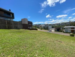 Lote de 585 m² no Condomínio Horizon 