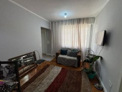 Apartamento com 02 dormitórios para locação no Edifício Monte Belo 