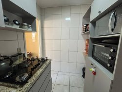 Apartamento com 02 dormitórios para locação no Edifício Monte Belo 
