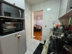Apartamento com 02 dormitórios para locação no Edifício Monte Belo 
