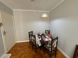 Apartamento com 02 dormitórios para locação no Edifício Monte Belo 