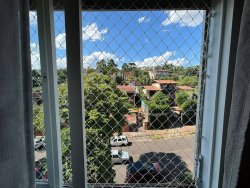 Apartamento com 02 dormitórios para locação no Edifício Monte Belo 
