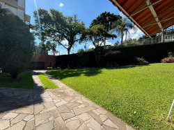 Apartamento com 02 dormitórios para locação no Edifício Monte Belo 