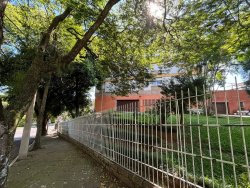 Apartamento com 02 dormitórios para locação no Edifício Monte Belo 