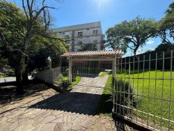 Apartamento com 02 dormitórios para locação no Edifício Monte Belo 
