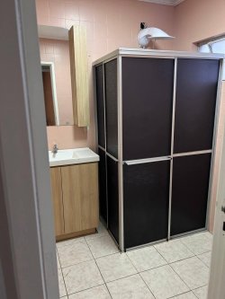 Apartamento com 02 dormitórios para locação no Edifício Monte Belo 