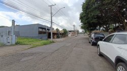 Terreno com 370m² no bairro Rondônia  